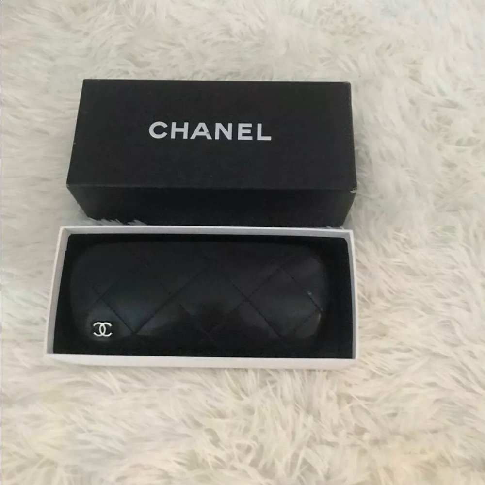 Channel Prescription Glass